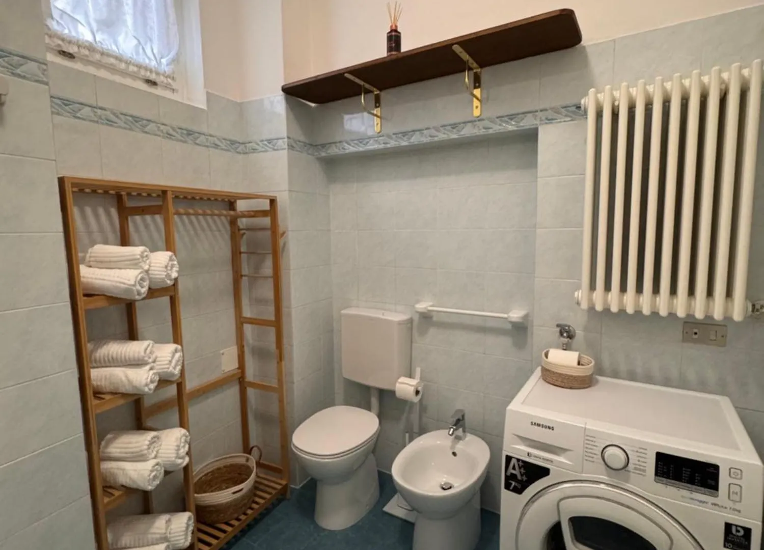 Casa Vacanze Di Kravchenko Yevhen Como Appartement