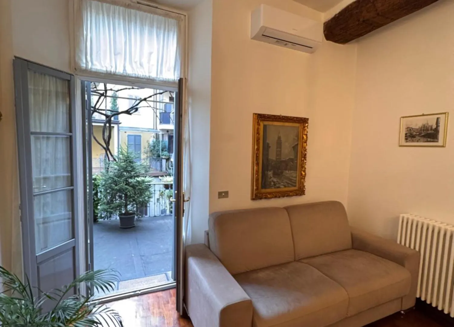 Casa Vacanze Di Kravchenko Yevhen Como Italië