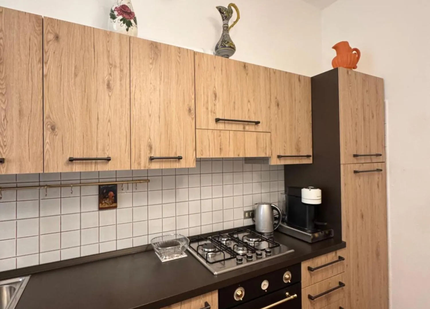 Casa Vacanze Di Kravchenko Yevhen Como