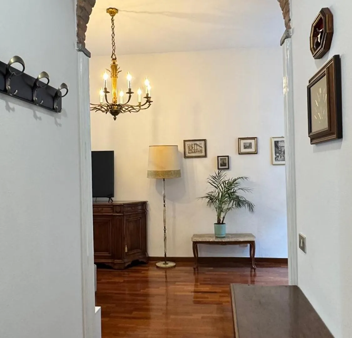 Casa Vacanze Di Kravchenko Yevhen Como Italië
