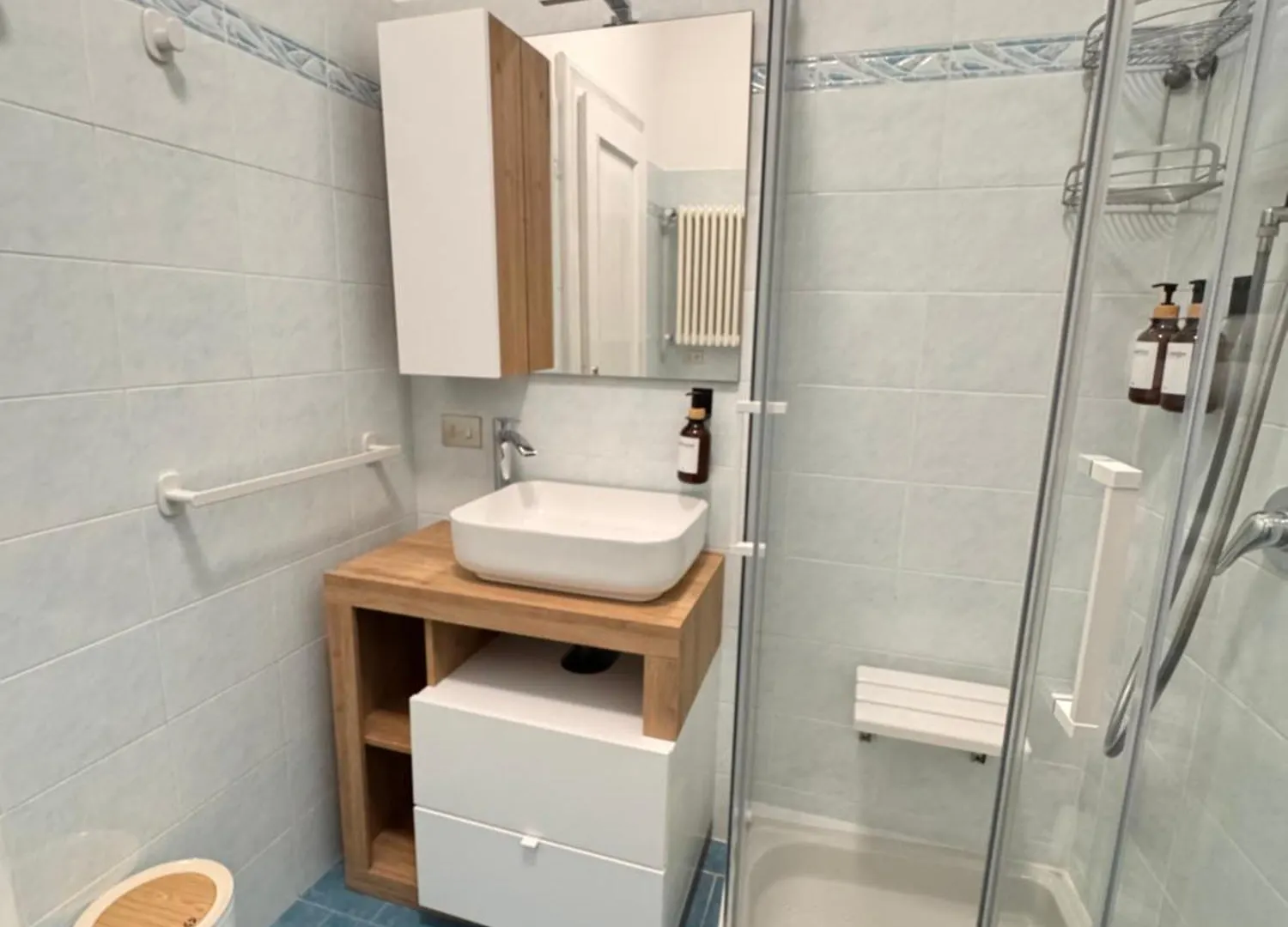 Appartement Casa Vacanze Di Kravchenko Yevhen Como Italië
