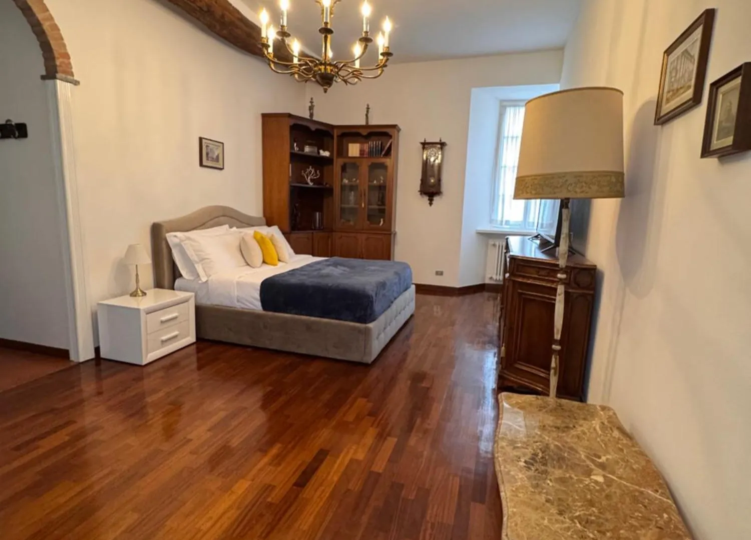 Casa Vacanze Di Kravchenko Yevhen location